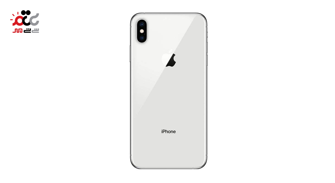گوشی موبایل اپل مدل iPhone XS Max LLA تک سیم‌ کارت ظرفیت 64 گیگابایت