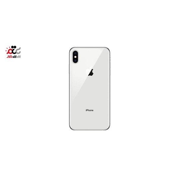 گوشی موبایل اپل مدل iPhone XS Max LLA تک سیم‌ کارت ظرفیت 64 گیگابایت