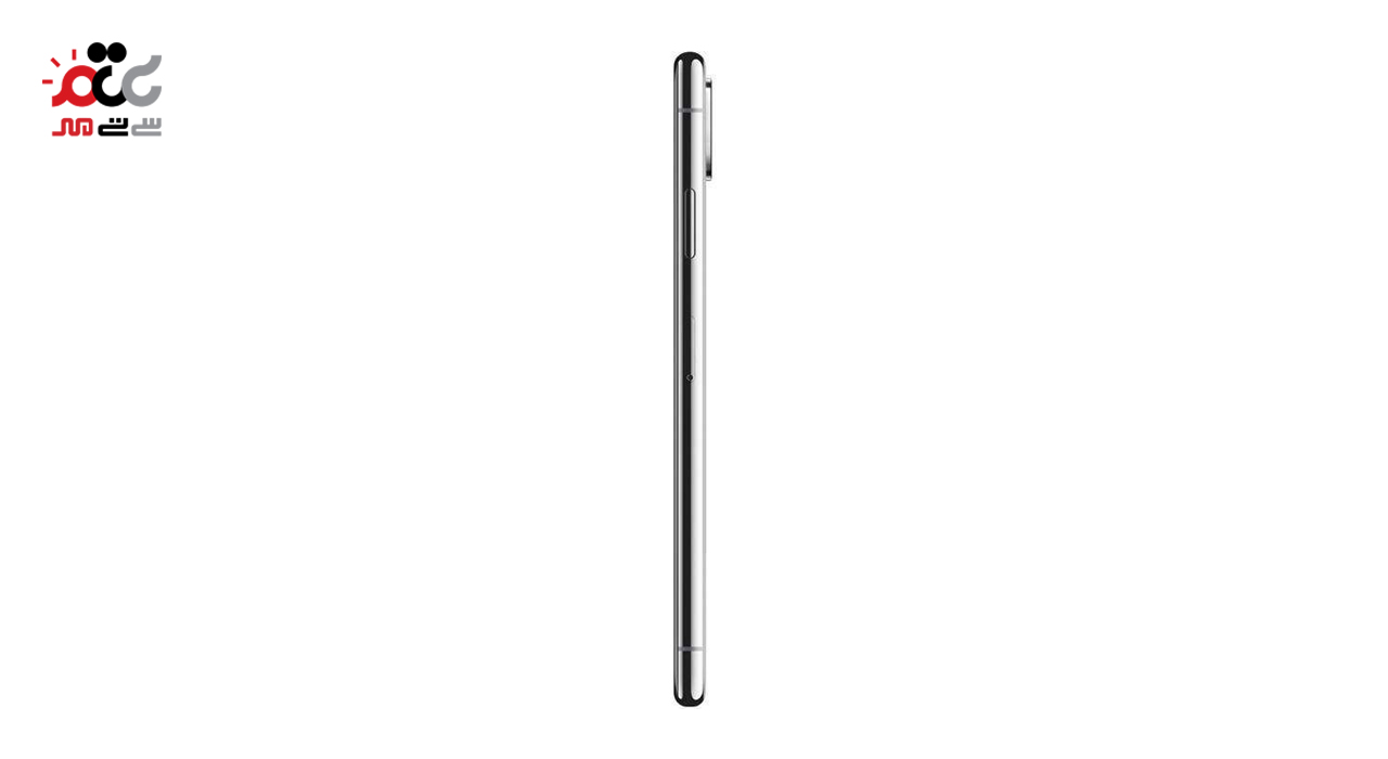 گوشی موبایل اپل مدل iPhone XS Max LLA تک سیم‌ کارت ظرفیت 64 گیگابایت