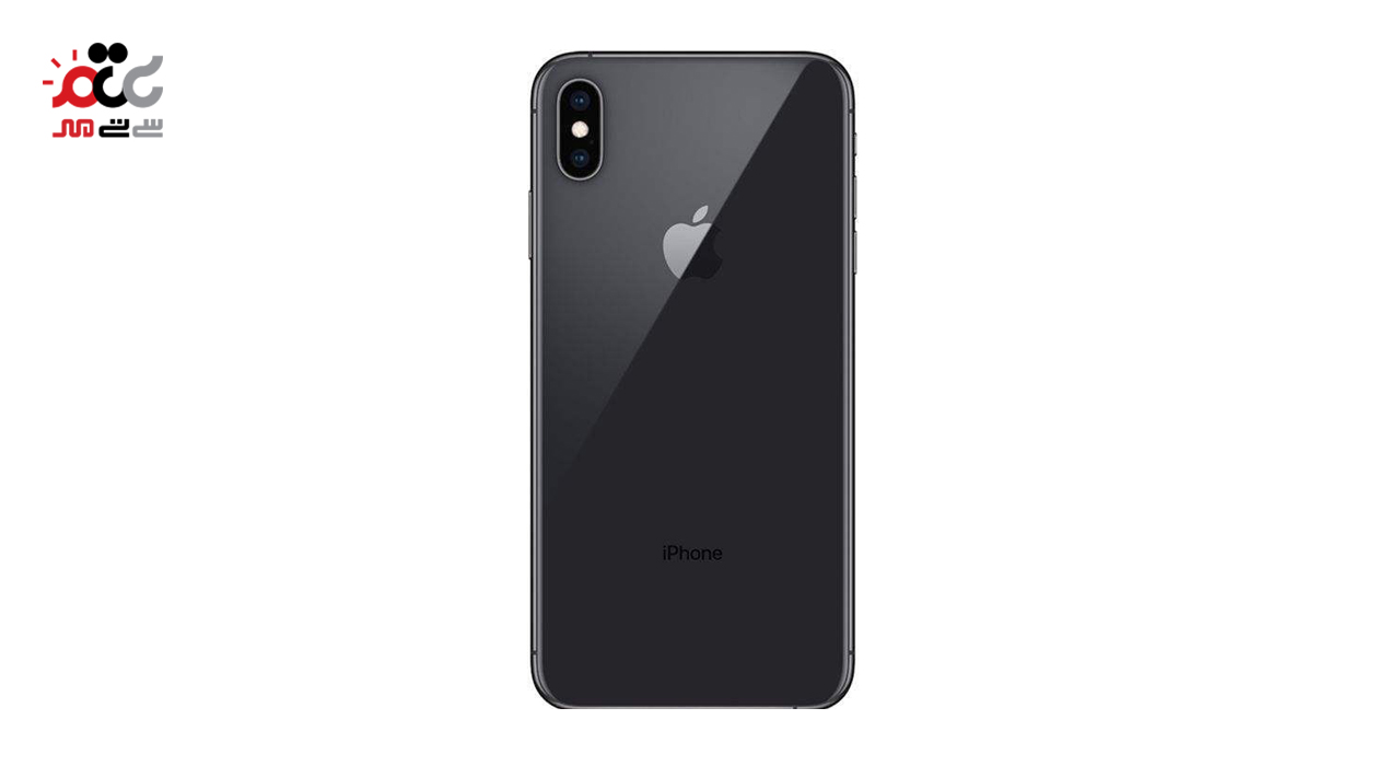 گوشی موبایل اپل مدل iPhone XS Max LLA تک سیم‌ کارت ظرفیت 64 گیگابایت