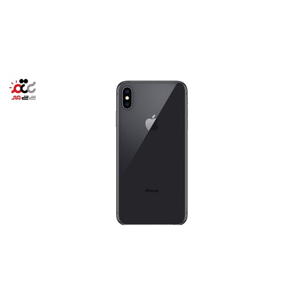 گوشی موبایل اپل مدل iPhone XS Max LLA تک سیم‌ کارت ظرفیت 64 گیگابایت