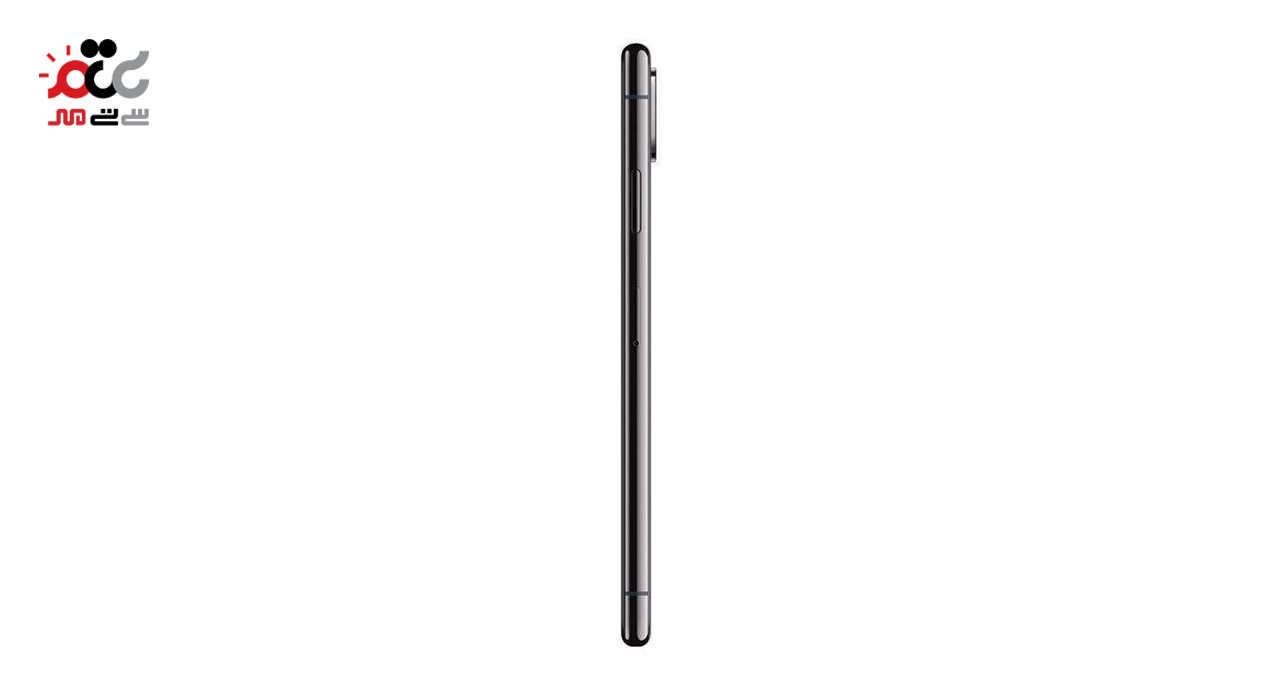 گوشی موبایل اپل مدل iPhone XS Max LLA تک سیم‌ کارت ظرفیت 64 گیگابایت