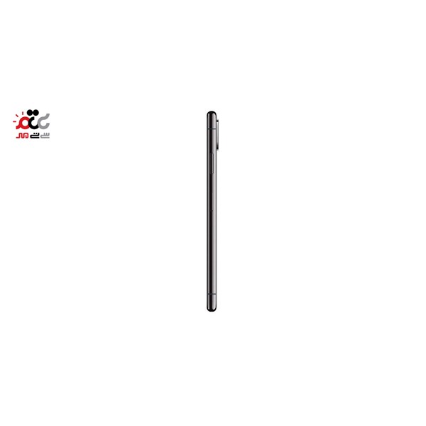 گوشی موبایل اپل مدل iPhone XS Max LLA تک سیم‌ کارت ظرفیت 64 گیگابایت