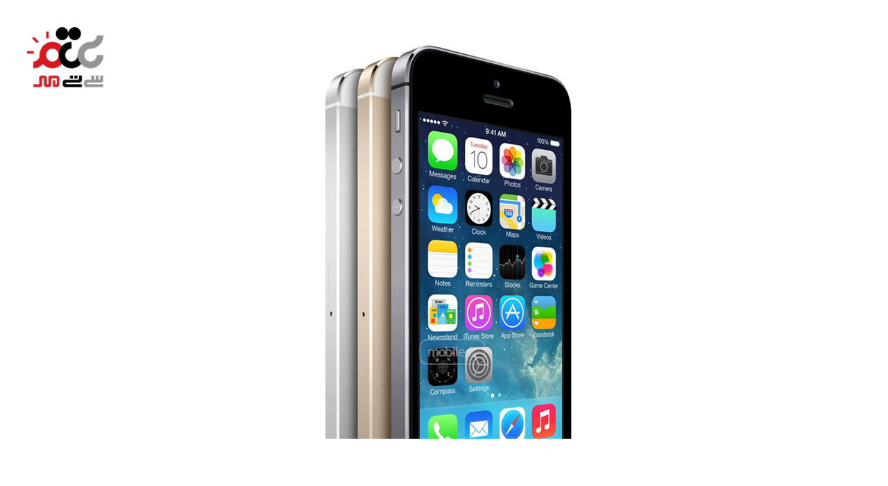 گوشی موبایل اپل مدل  iPhone 5s تک سیم‌ کارت ظرفیت 32 گیگابایت