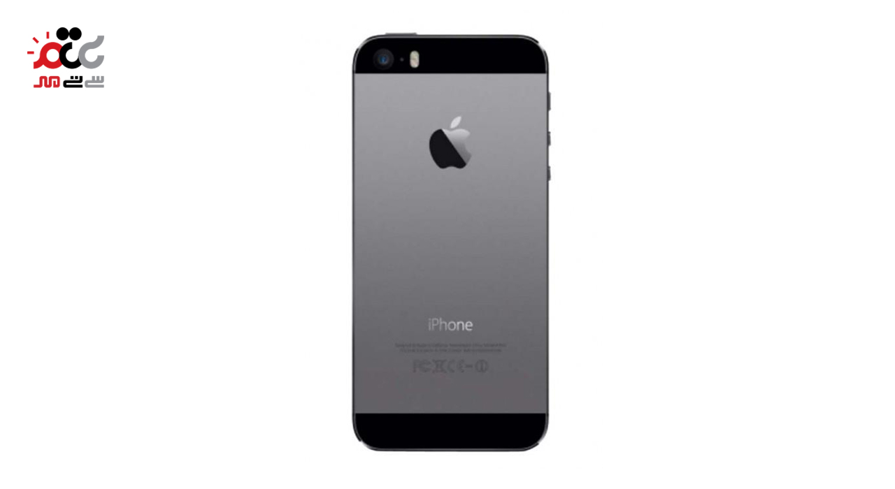 گوشی موبایل اپل مدل  iPhone 5s تک سیم‌ کارت ظرفیت 32 گیگابایت