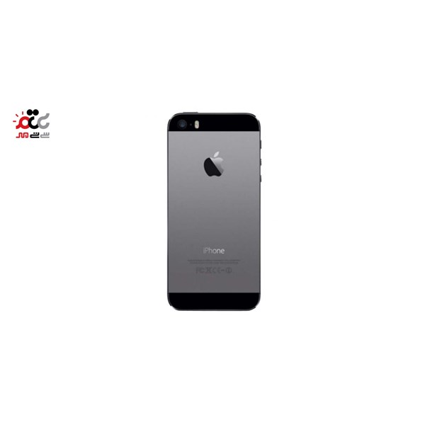 گوشی موبایل اپل مدل  iPhone 5s تک سیم‌ کارت ظرفیت 32 گیگابایت