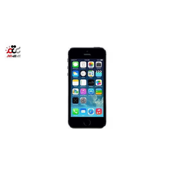 گوشی موبایل اپل مدل  iPhone 5s تک سیم‌ کارت ظرفیت 32 گیگابایت
