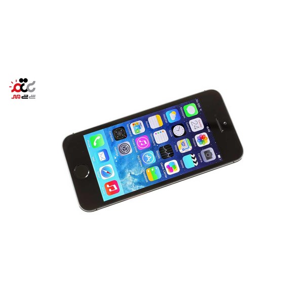 گوشی موبایل اپل مدل  iPhone 5s تک سیم‌ کارت ظرفیت 32 گیگابایت