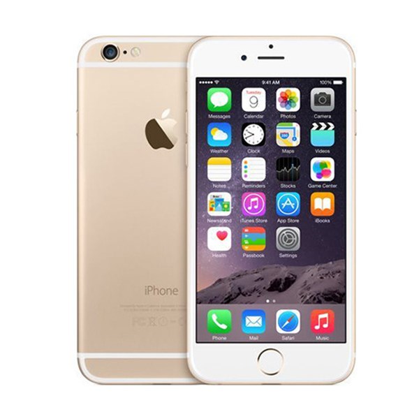 گوشی موبایل اپل مدل  iPhone 6 Plus تک سیم‌ کارت ظرفیت 64 گیگابایت