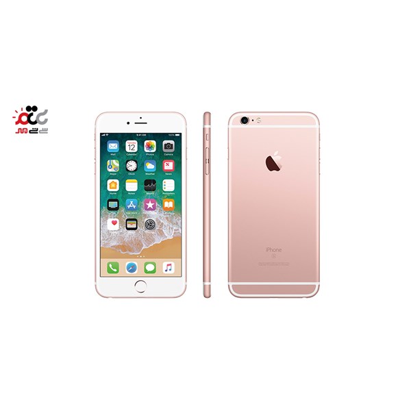 گوشی موبایل اپل مدل  iPhone 6 Plus تک سیم‌ کارت ظرفیت 64 گیگابایت