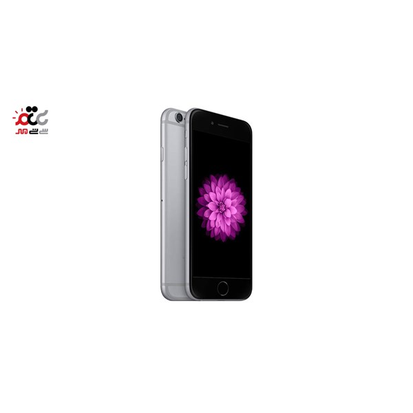 گوشی موبایل اپل مدل  iPhone 6 تک سیم‌ کارت ظرفیت 64 گیگابایت