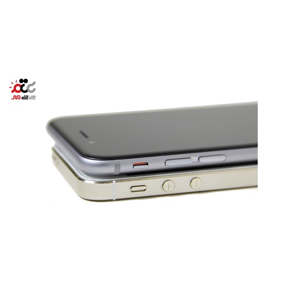 گوشی موبایل اپل مدل  iPhone 6 تک سیم‌ کارت ظرفیت 64 گیگابایت