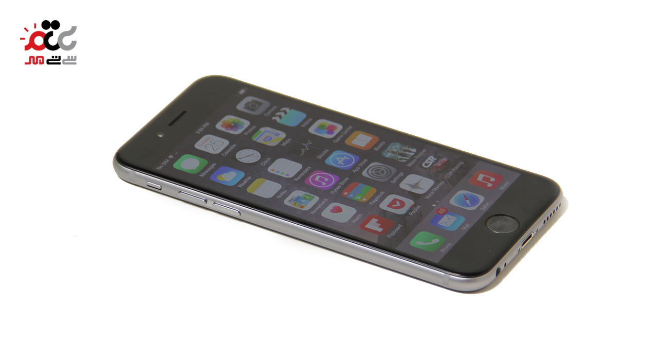 گوشی موبایل اپل مدل  iPhone 6 تک سیم‌ کارت ظرفیت 64 گیگابایت