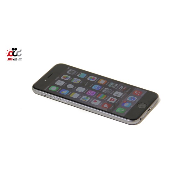 گوشی موبایل اپل مدل  iPhone 6 تک سیم‌ کارت ظرفیت 64 گیگابایت