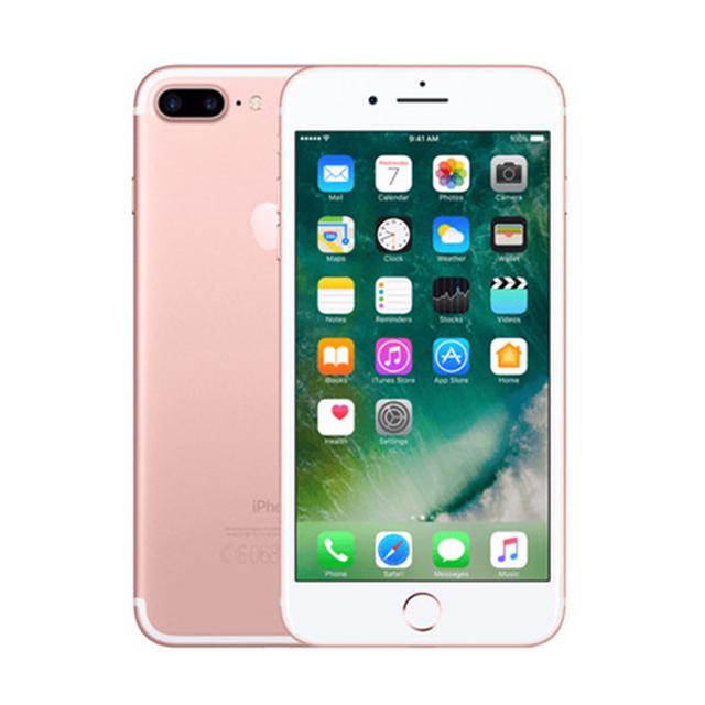 گوشی موبایل اپل مدل  iPhone 7 Plus تک سیم‌ کارت ظرفیت 32 گیگابایت