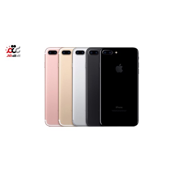 گوشی موبایل اپل مدل  iPhone 7 Plus تک سیم‌ کارت ظرفیت 128 گیگابایت