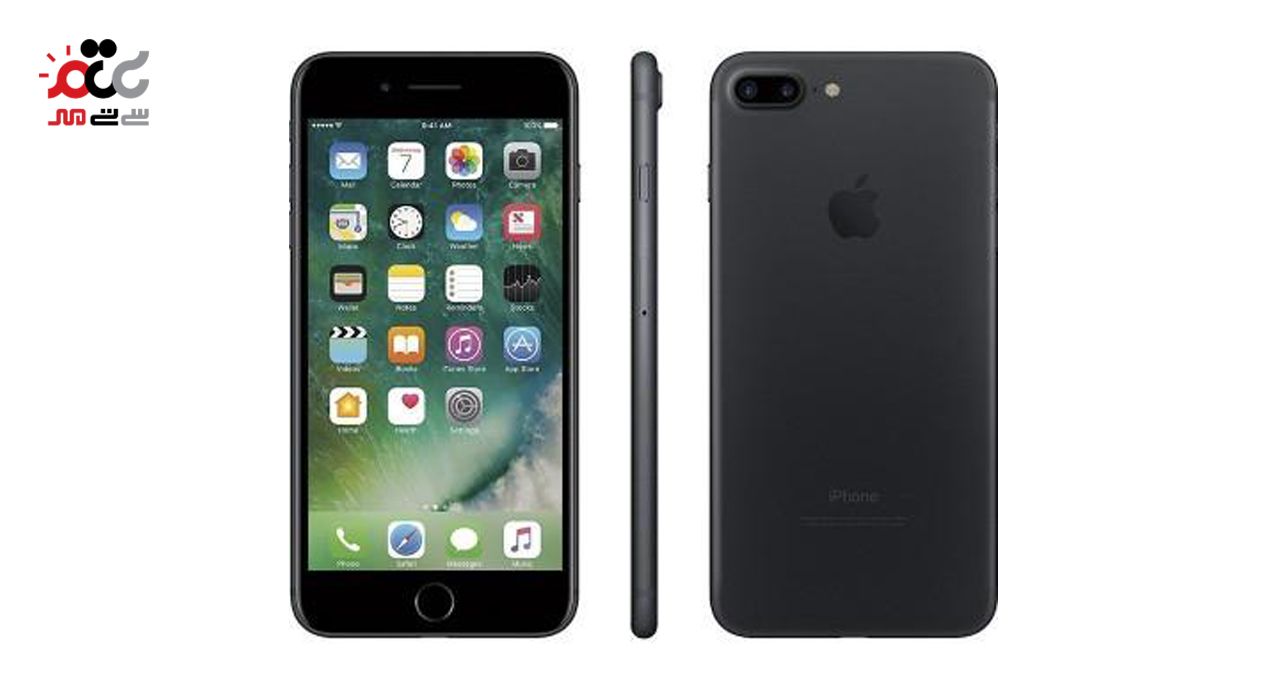 گوشی موبایل اپل مدل  iPhone 7 Plus تک سیم‌ کارت ظرفیت 128 گیگابایت