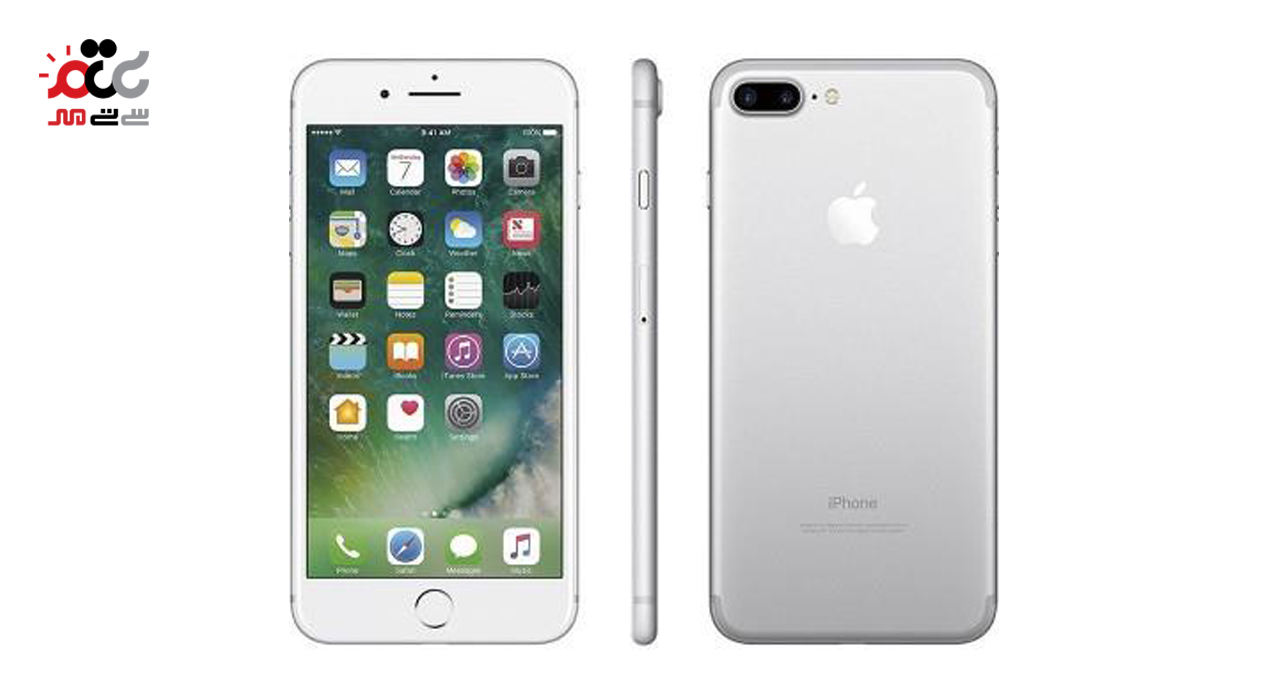 گوشی موبایل اپل مدل  iPhone 7 Plus تک سیم‌ کارت ظرفیت 128 گیگابایت