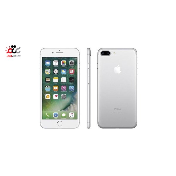 گوشی موبایل اپل مدل  iPhone 7 Plus تک سیم‌ کارت ظرفیت 128 گیگابایت