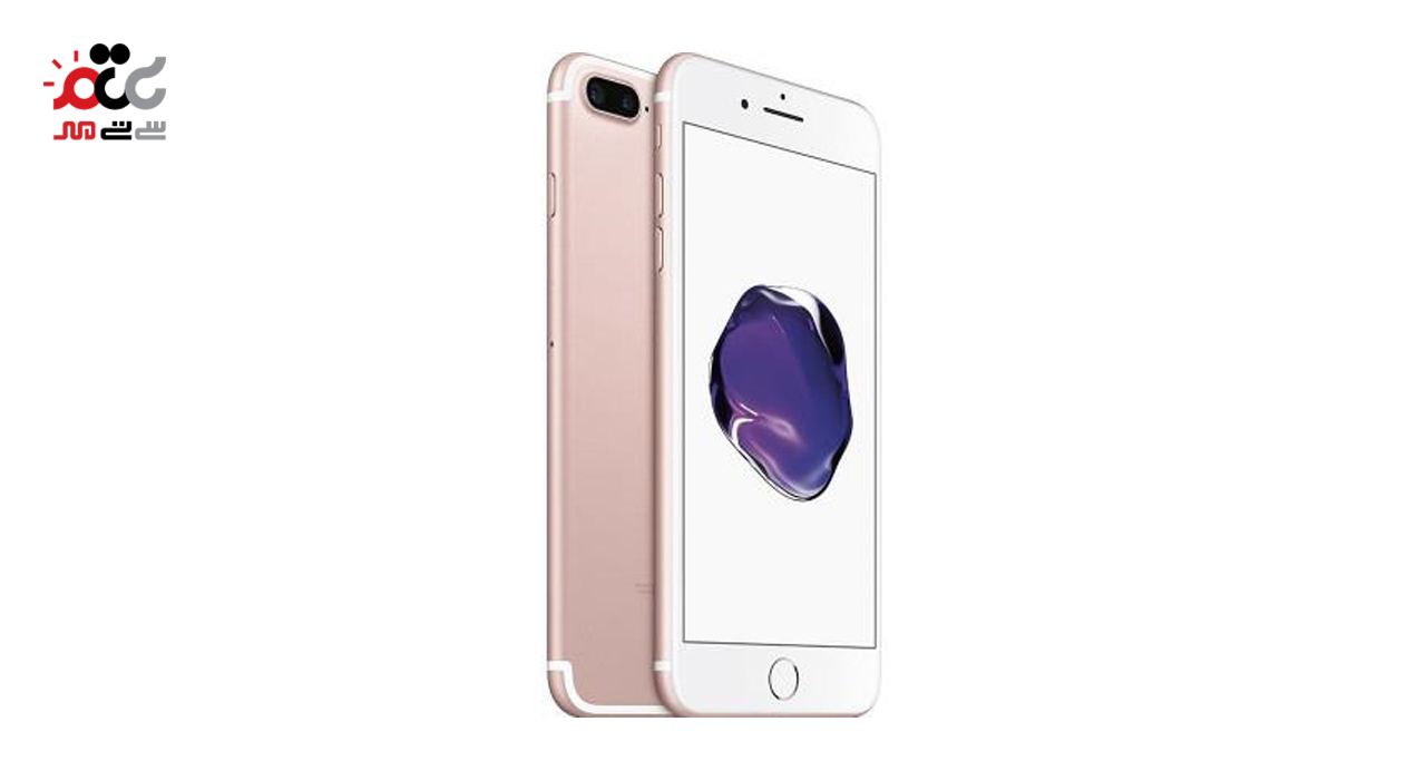 گوشی موبایل اپل مدل  iPhone 7 Plus تک سیم‌ کارت ظرفیت 32 گیگابایت