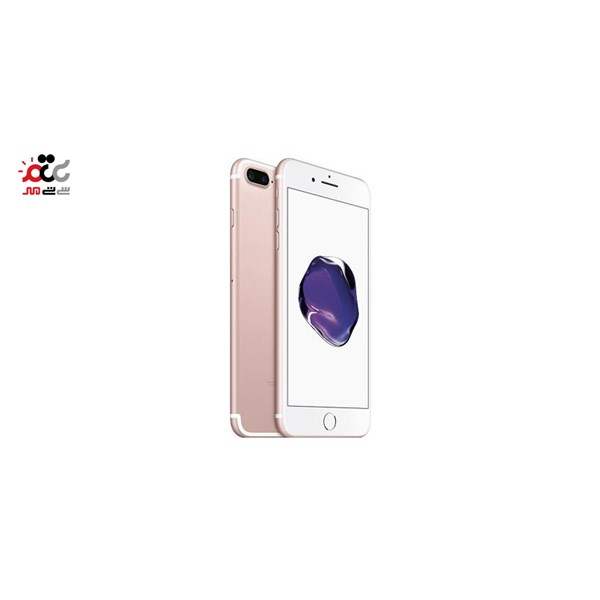 گوشی موبایل اپل مدل  iPhone 7 Plus تک سیم‌ کارت ظرفیت 32 گیگابایت