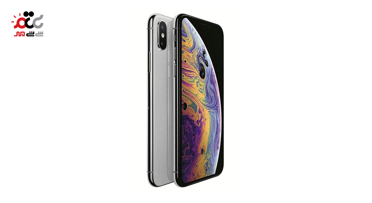 گوشی موبایل اپل مدل  iPhone XS دو سیم کارت ظرفیت 256 گیگابایت