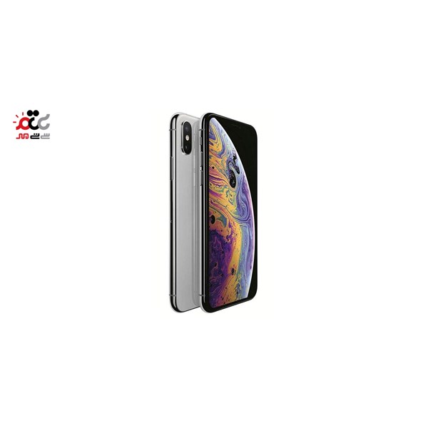 گوشی موبایل اپل مدل  iPhone XS دو سیم کارت ظرفیت 256 گیگابایت
