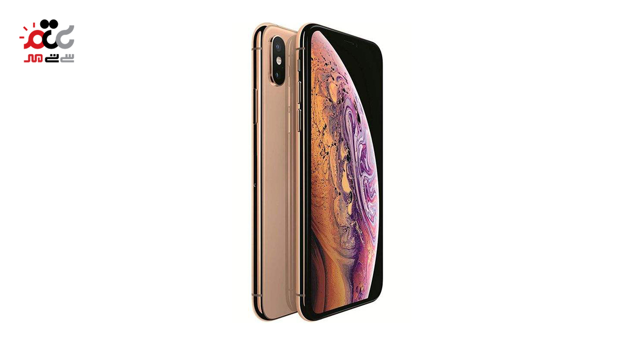 گوشی موبایل اپل مدل  iPhone XS دو سیم کارت ظرفیت 256 گیگابایت