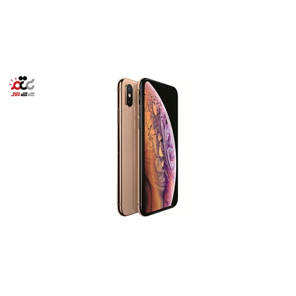 گوشی موبایل اپل مدل  iPhone XS دو سیم کارت ظرفیت 256 گیگابایت