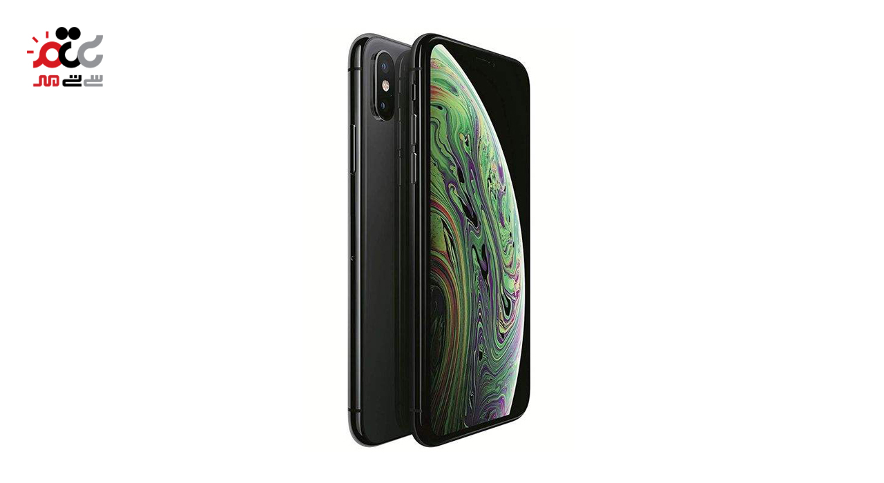 گوشی موبایل اپل مدل iPhone XS دو سیم کارت ظرفیت 64 گیگابایت