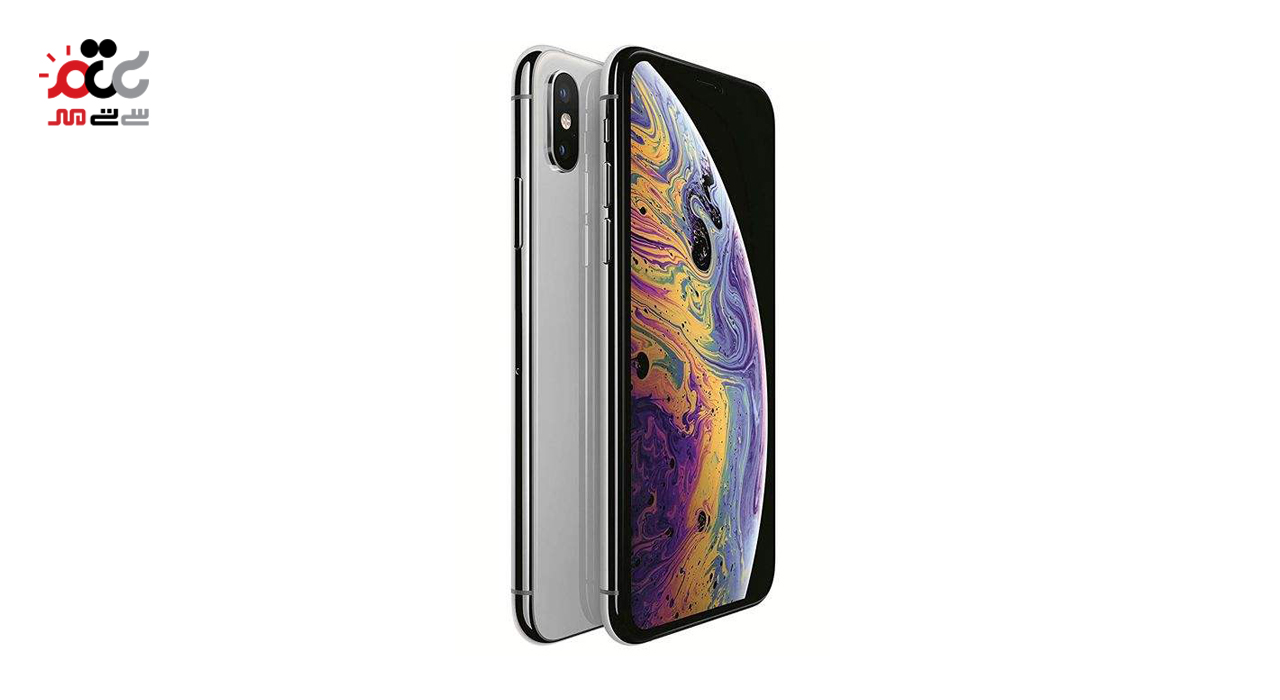 گوشی موبایل اپل مدل iPhone XS دو سیم کارت ظرفیت 64 گیگابایت