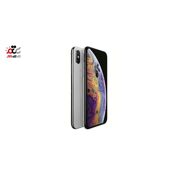 گوشی موبایل اپل مدل iPhone XS دو سیم کارت ظرفیت 64 گیگابایت