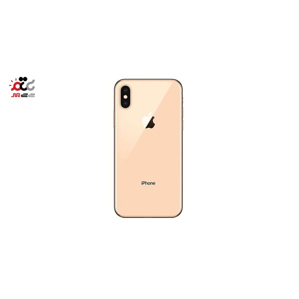 گوشی موبایل اپل مدل iPhone XS دو سیم کارت ظرفیت 64 گیگابایت