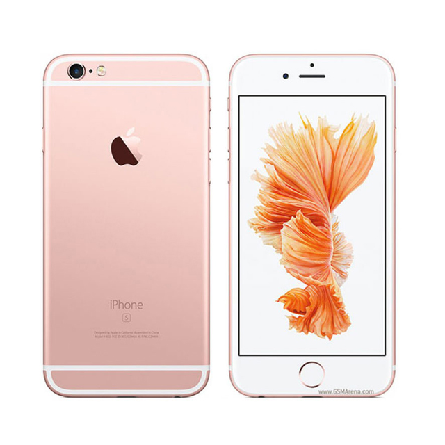 گوشی موبایل اپل مدل iPhone 6s Plus تک سیم‌ کارت ظرفیت 64 گیگابایت