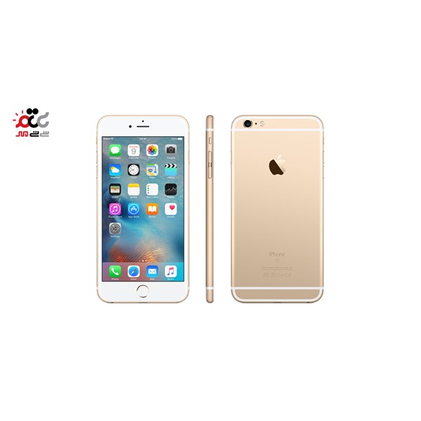 گوشی موبایل اپل مدل iPhone 6s Plus تک سیم‌ کارت ظرفیت 64 گیگابایت
