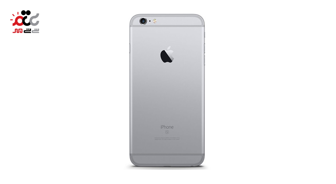 گوشی موبایل اپل مدل iPhone 6s Plus تک سیم‌ کارت ظرفیت 64 گیگابایت