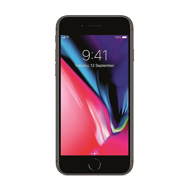 گوشی موبایل اپل مدل iPhone 8 Plus تک سیمکارت ظرفیت 64 گیگابایت