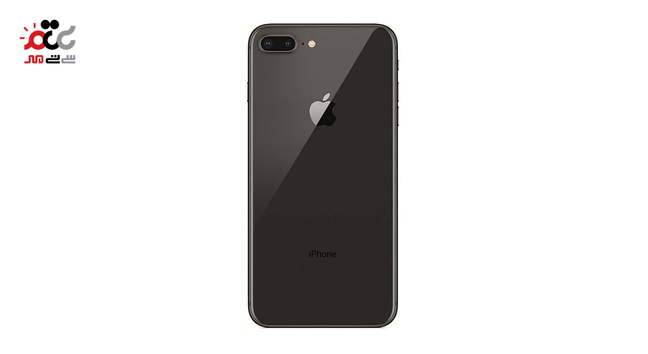 گوشی موبایل اپل مدل iPhone 8 Plus تک سیمکارت ظرفیت 64 گیگابایت