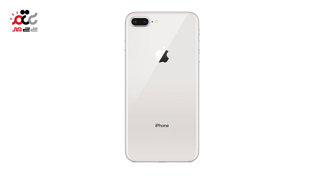 گوشی موبایل اپل مدل iPhone 8 Plus تک سیمکارت ظرفیت 64 گیگابایت