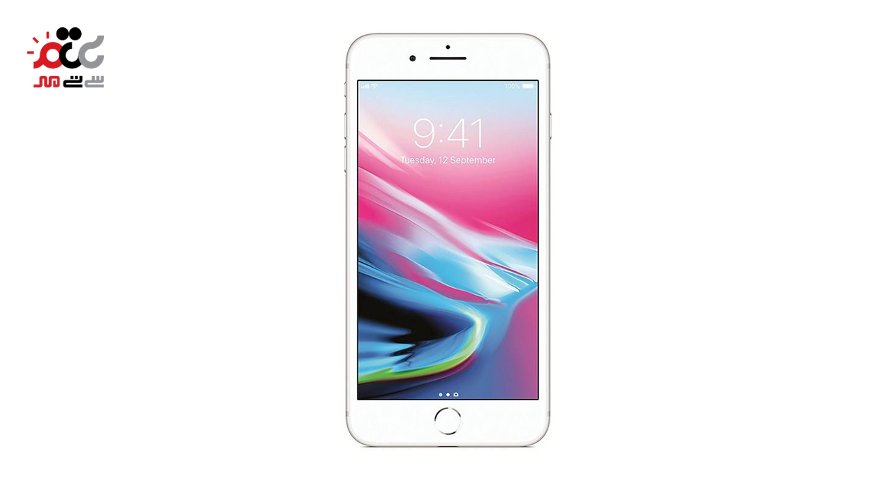 گوشی موبایل اپل مدل iPhone 8 Plus تک سیمکارت ظرفیت 64 گیگابایت