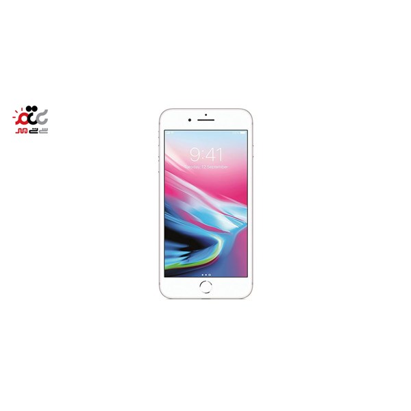 گوشی موبایل اپل مدل iPhone 8 Plus تک سیمکارت ظرفیت 64 گیگابایت