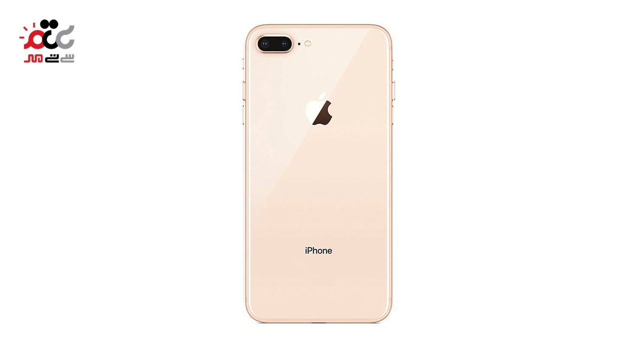 گوشی موبایل اپل مدل iPhone 8 Plus تک سیمکارت ظرفیت 64 گیگابایت