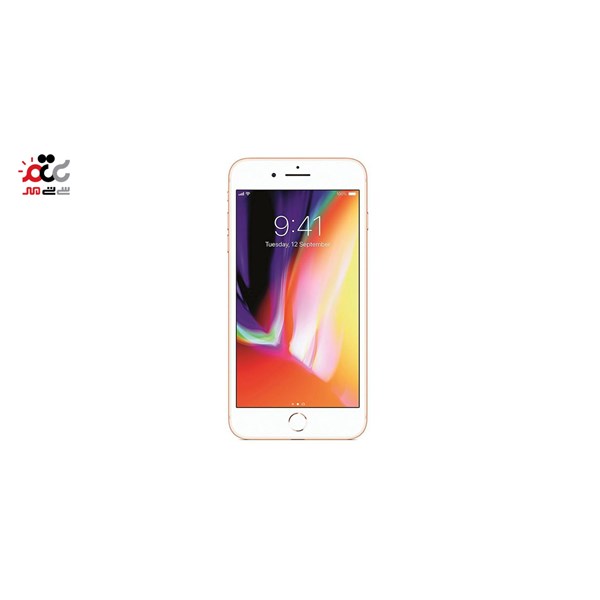 گوشی موبایل اپل مدل iPhone 8 Plus تک سیمکارت ظرفیت 64 گیگابایت