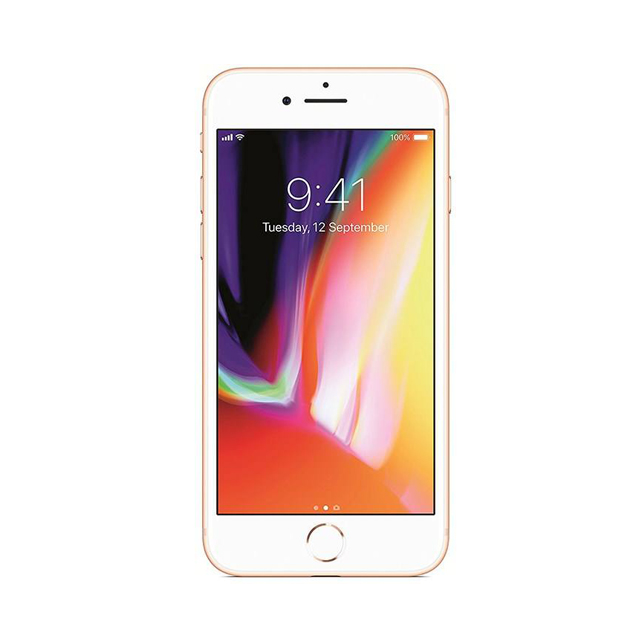 گوشی موبایل اپل مدل iPhone 8 تک سیمکارت ظرفیت 64 گیگابایت