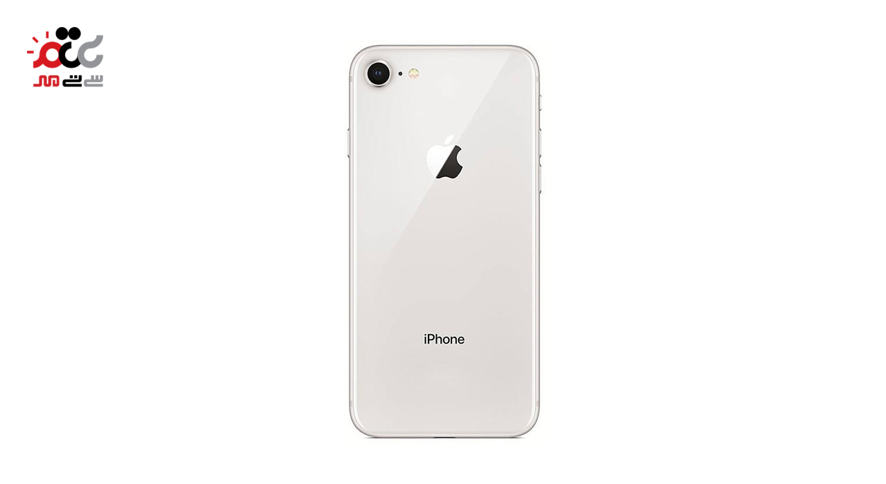 گوشی موبایل اپل مدل iPhone 8 تک سیمکارت ظرفیت 64 گیگابایت
