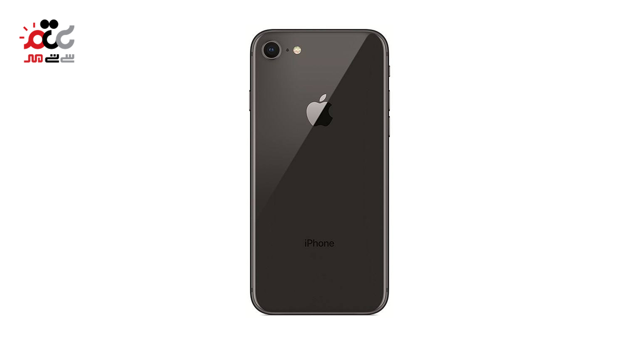 گوشی موبایل اپل مدل iPhone 8 تک سیمکارت ظرفیت 64 گیگابایت