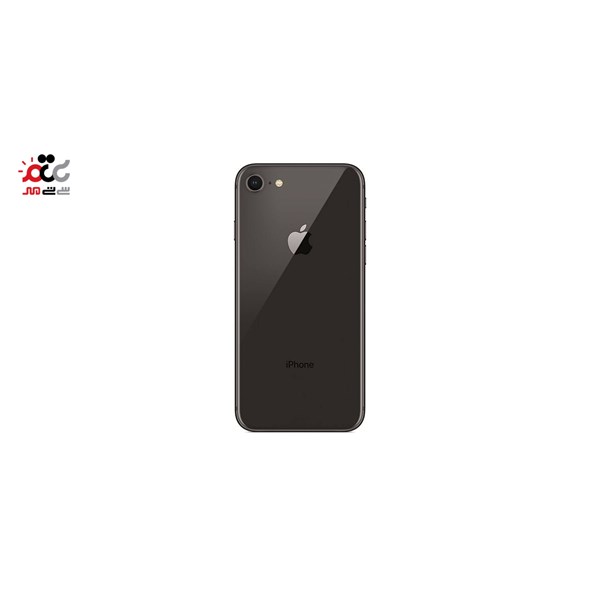 گوشی موبایل اپل مدل iPhone 8 تک سیمکارت ظرفیت 64 گیگابایت