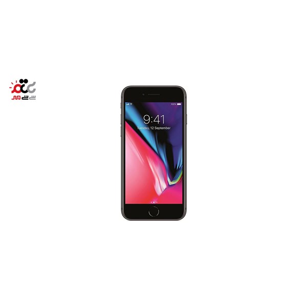 گوشی موبایل اپل مدل iPhone 8 تک سیمکارت ظرفیت 64 گیگابایت