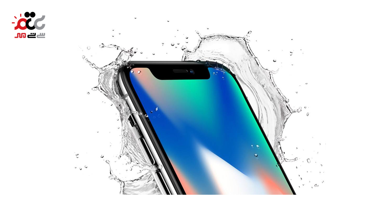 گوشی موبایل اپل مدل iPhone X تک سیمکارت ظرفیت 64 گیگابایت