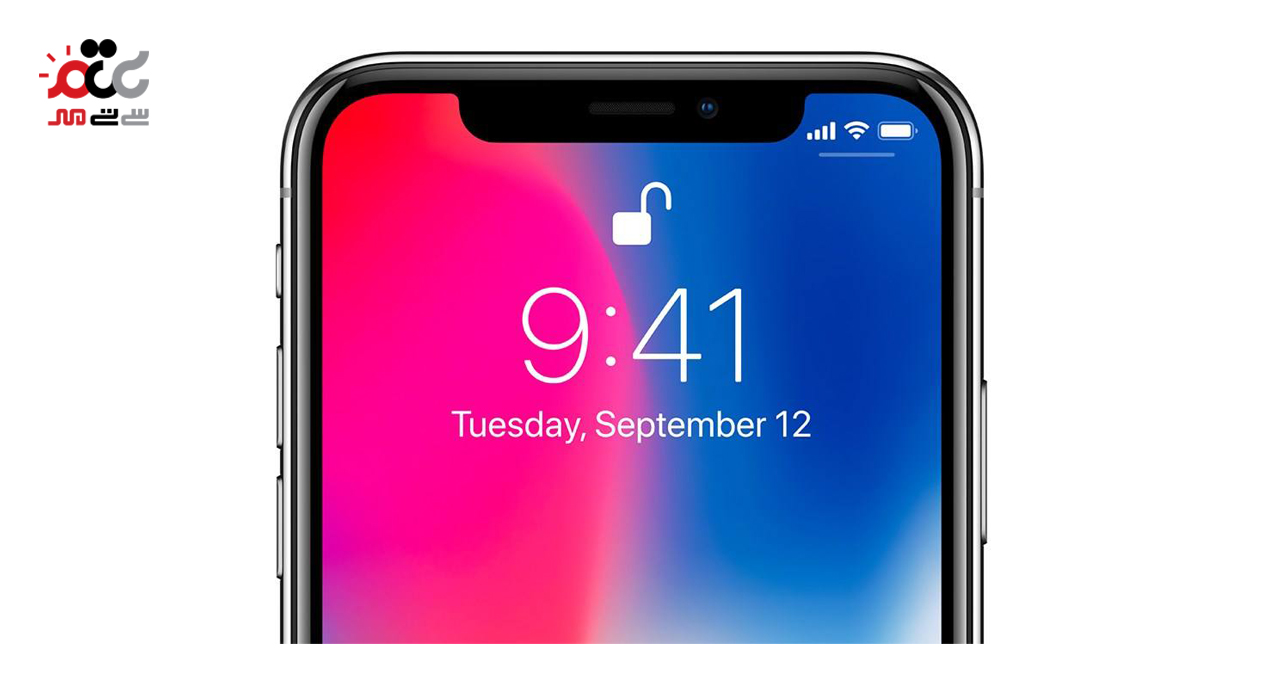 گوشی موبایل اپل مدل iPhone X تک سیمکارت ظرفیت 64 گیگابایت